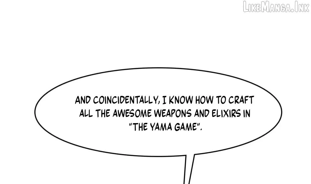 Read I Opened A Harem in Hell chapter 115 image 104 on Lezhin