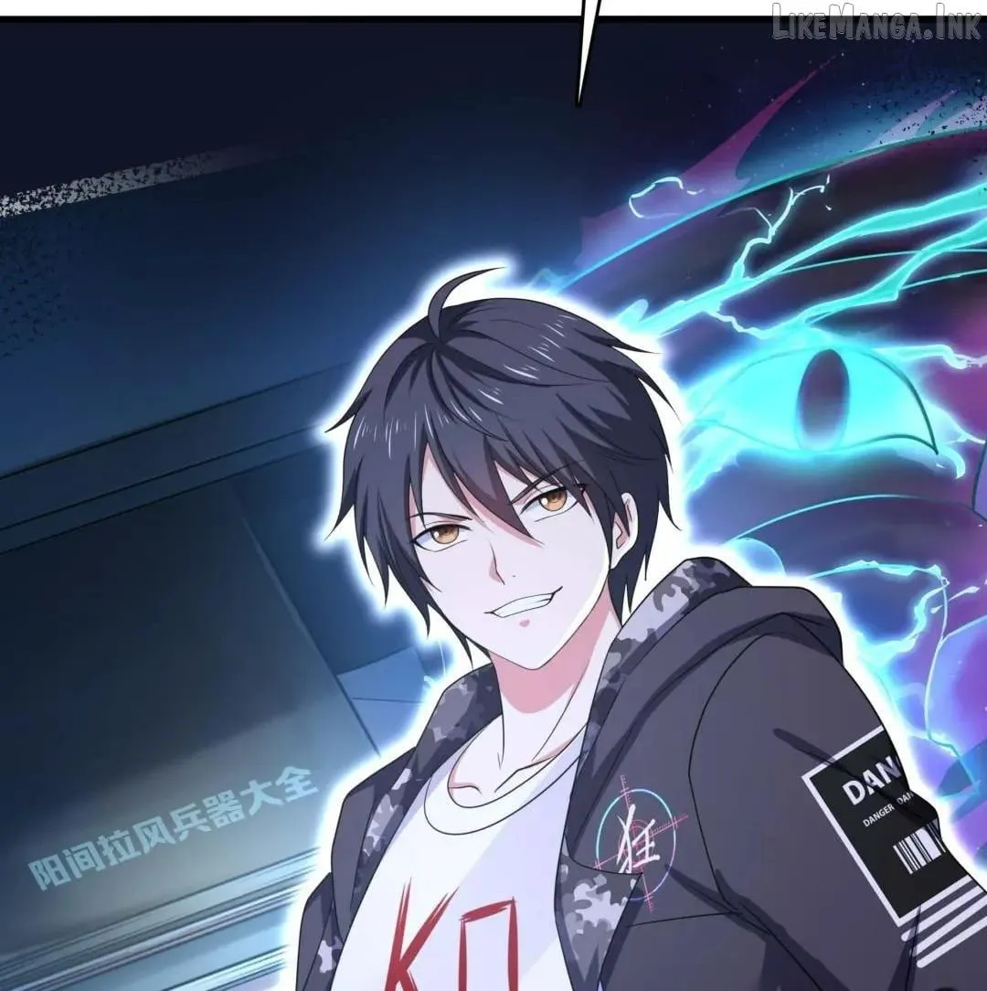 Read I Opened A Harem in Hell chapter 115 image 105 on Lezhin
