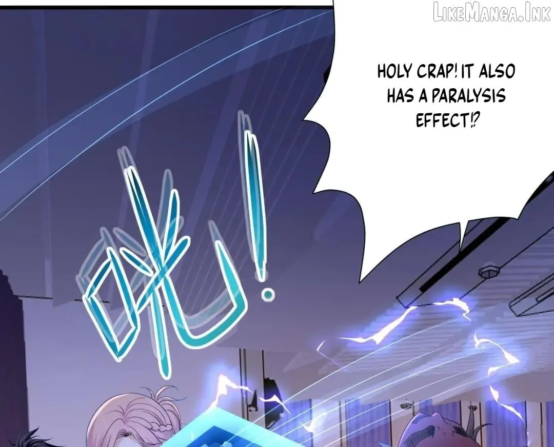 Read I Opened A Harem in Hell chapter 115 image 12 on Lezhin