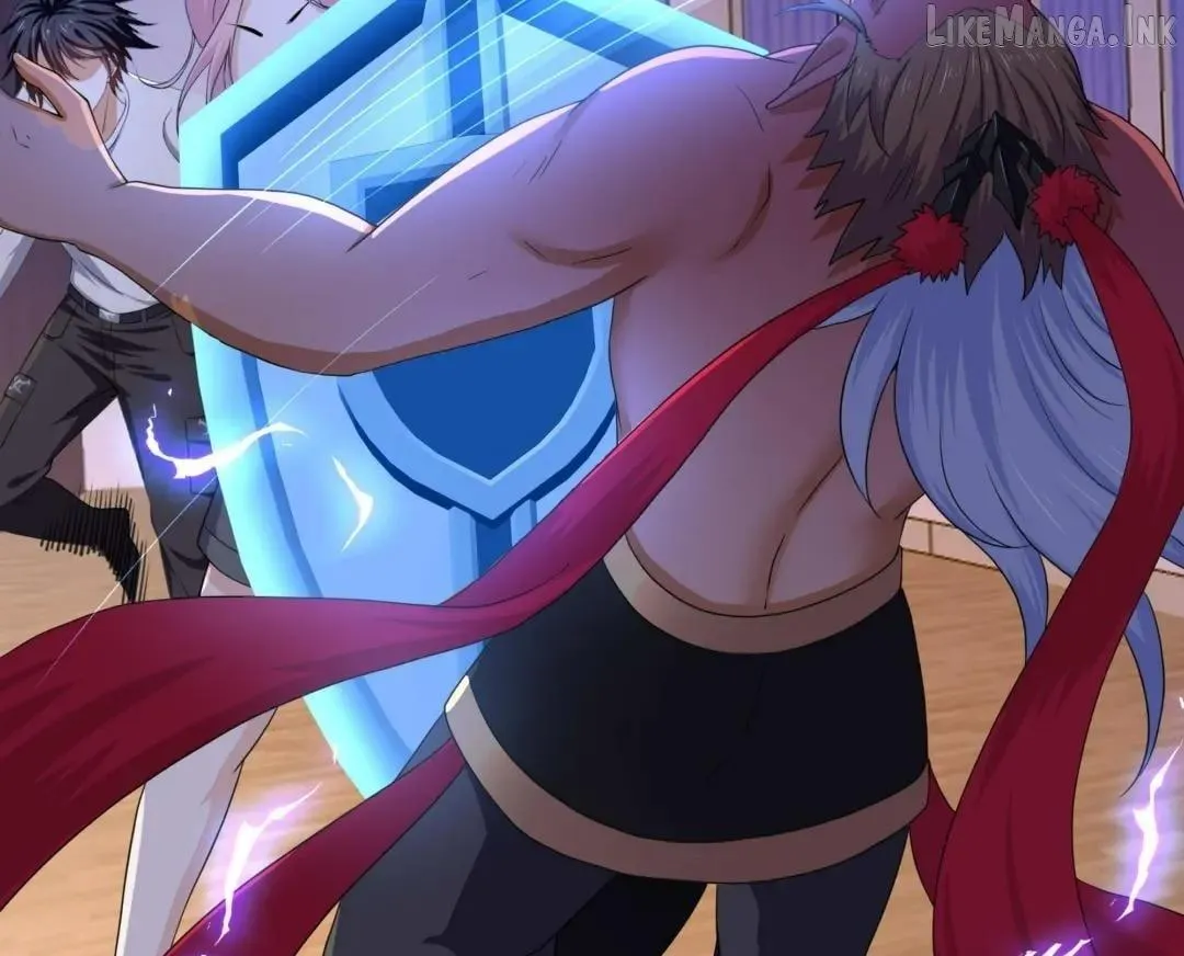 Read I Opened A Harem in Hell chapter 115 image 13 on Lezhin