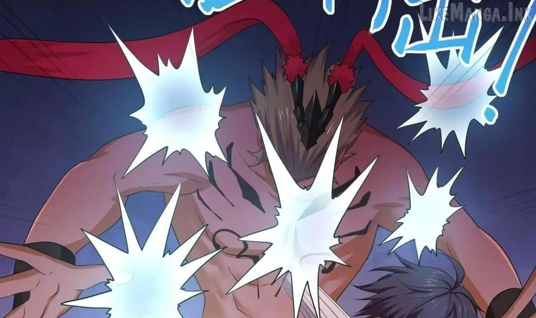 Read I Opened A Harem in Hell chapter 115 image 16 on Lezhin