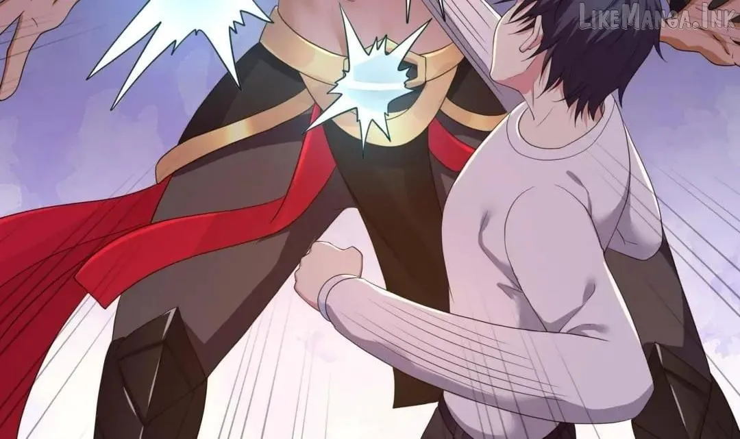 Read I Opened A Harem in Hell chapter 115 image 17 on Lezhin