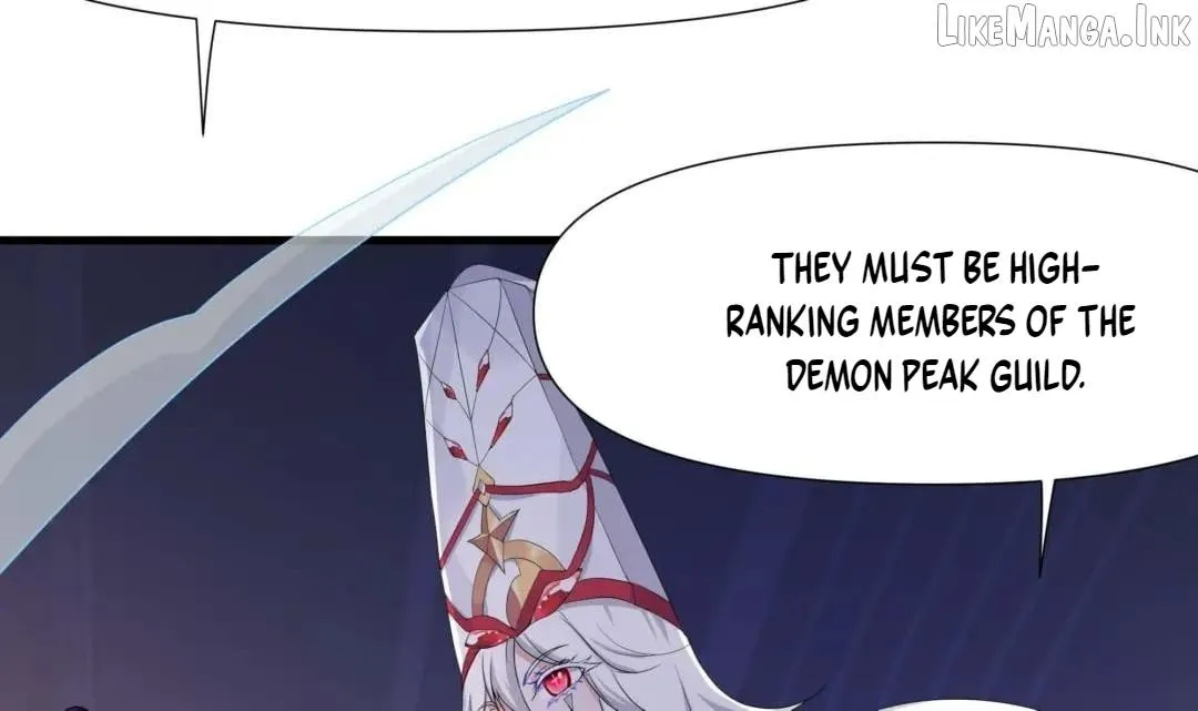 Read I Opened A Harem in Hell chapter 115 image 23 on Lezhin