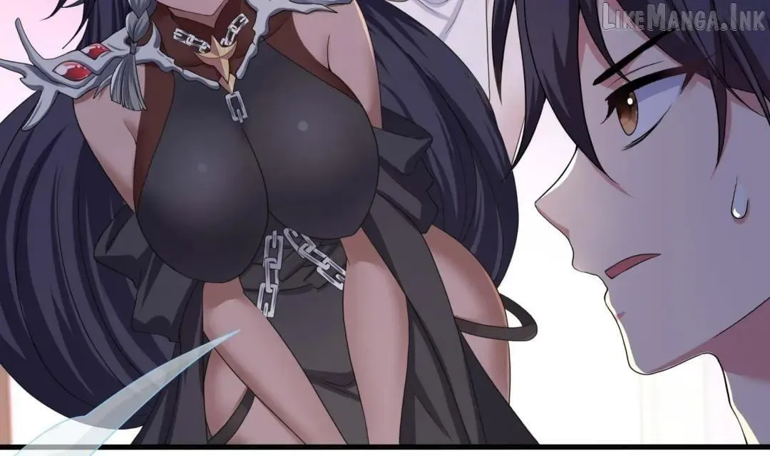 Read I Opened A Harem in Hell chapter 115 image 25 on Lezhin