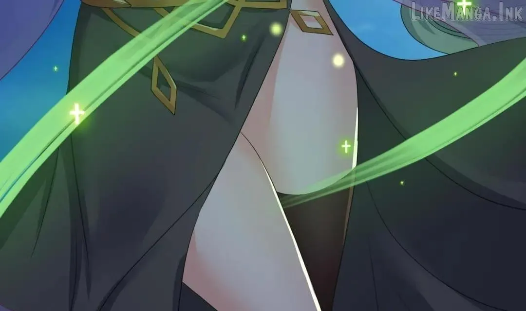 Read I Opened A Harem in Hell chapter 115 image 34 on Lezhin