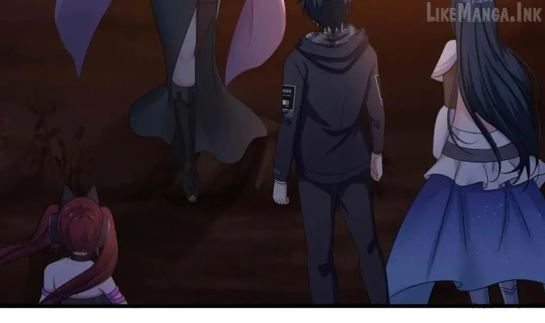 Read I Opened A Harem in Hell chapter 115 image 38 on Lezhin