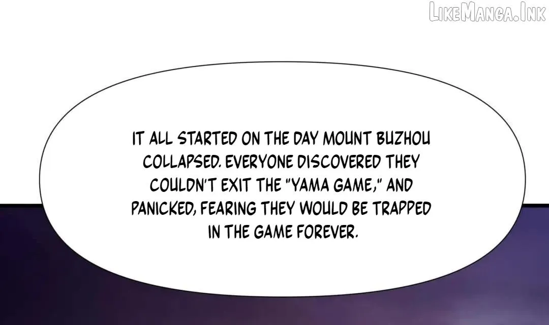 Read I Opened A Harem in Hell chapter 115 image 40 on Lezhin