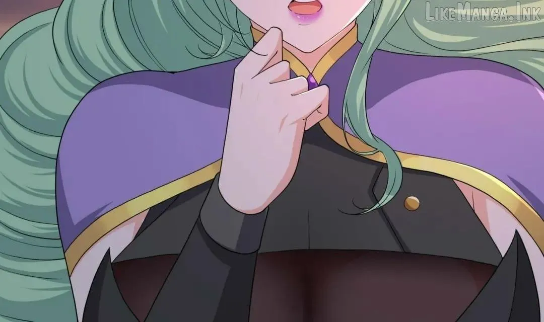 Read I Opened A Harem in Hell chapter 115 image 42 on Lezhin