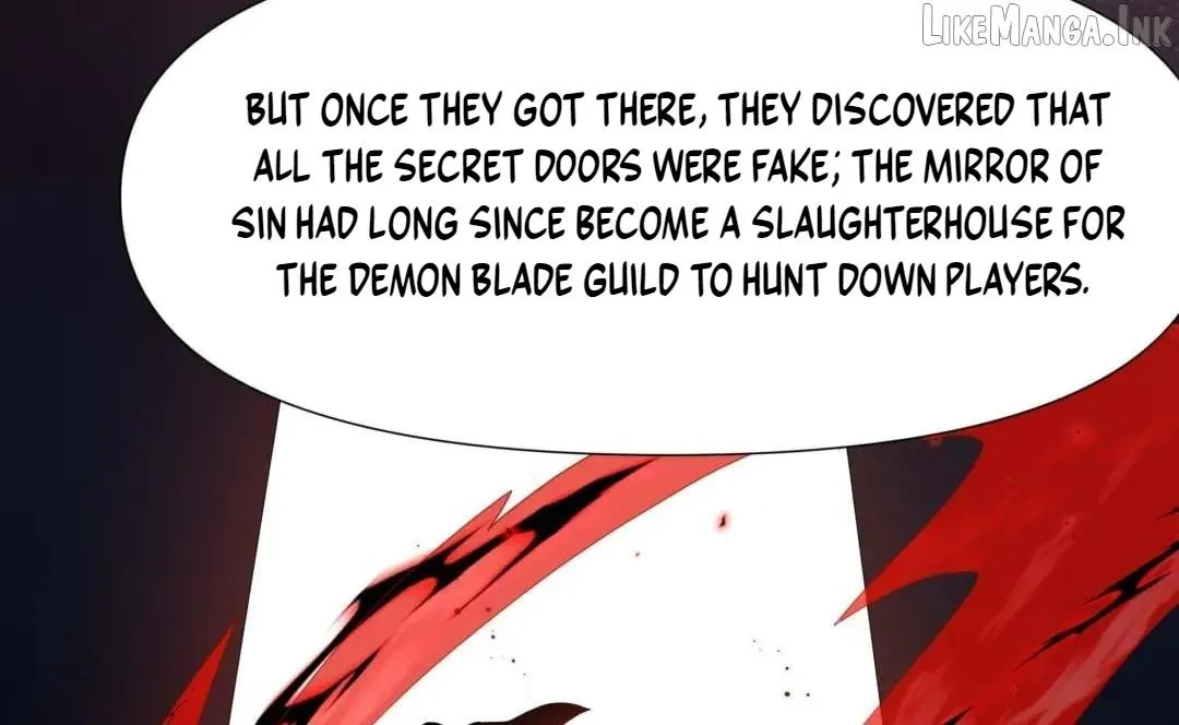 Read I Opened A Harem in Hell chapter 115 image 45 on Lezhin
