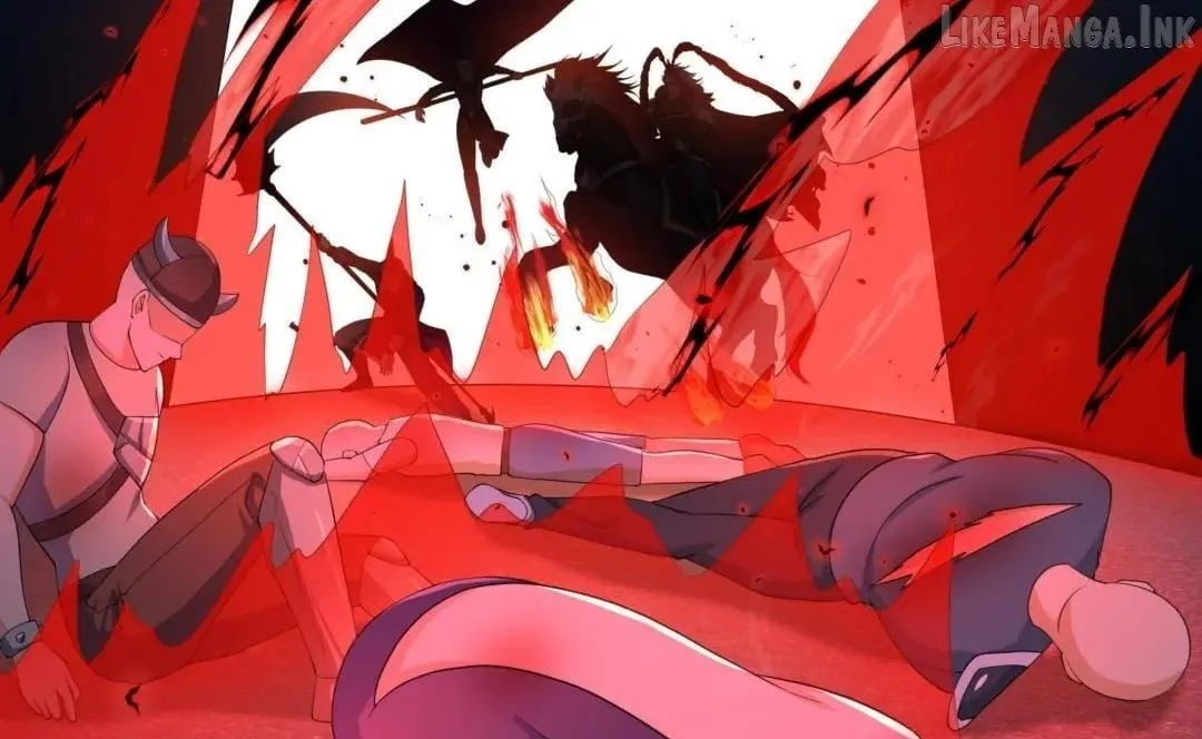 Read I Opened A Harem in Hell chapter 115 image 46 on Lezhin