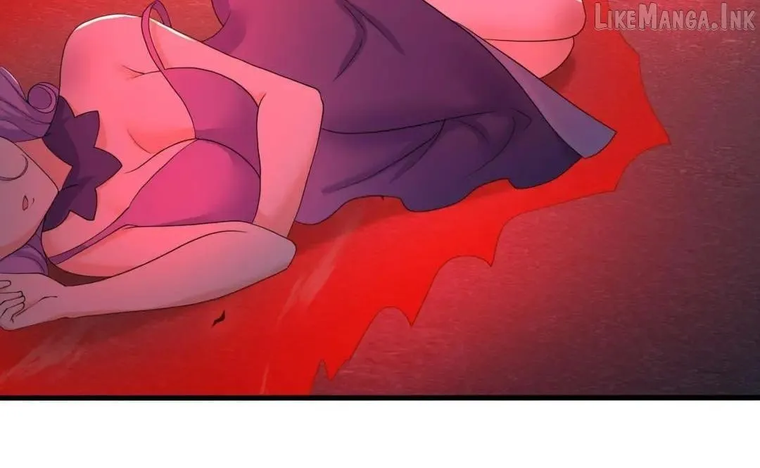 Read I Opened A Harem in Hell chapter 115 image 47 on Lezhin