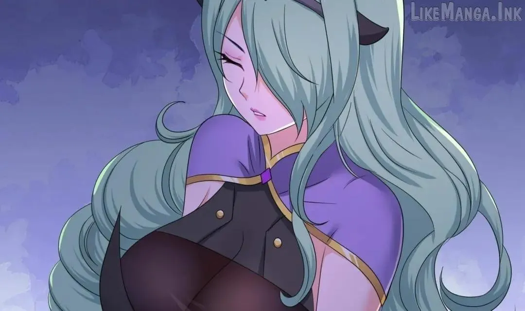 Read I Opened A Harem in Hell chapter 115 image 50 on Lezhin