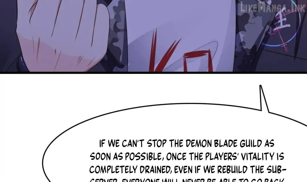 Read I Opened A Harem in Hell chapter 115 image 55 on Lezhin