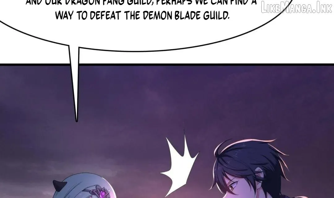 Read I Opened A Harem in Hell chapter 115 image 57 on Lezhin