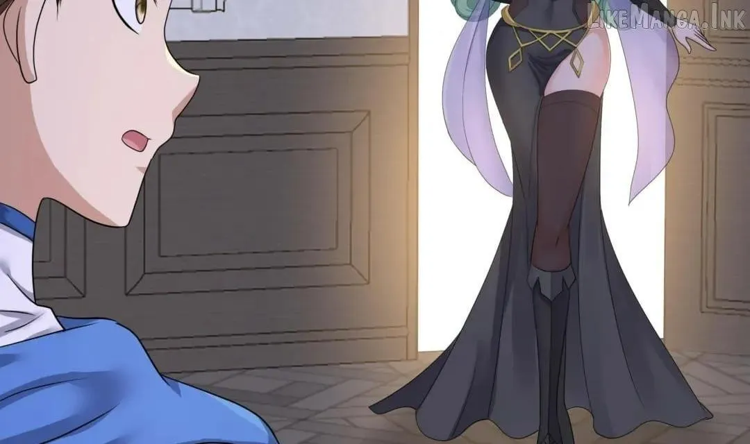 Read I Opened A Harem in Hell chapter 115 image 73 on Lezhin
