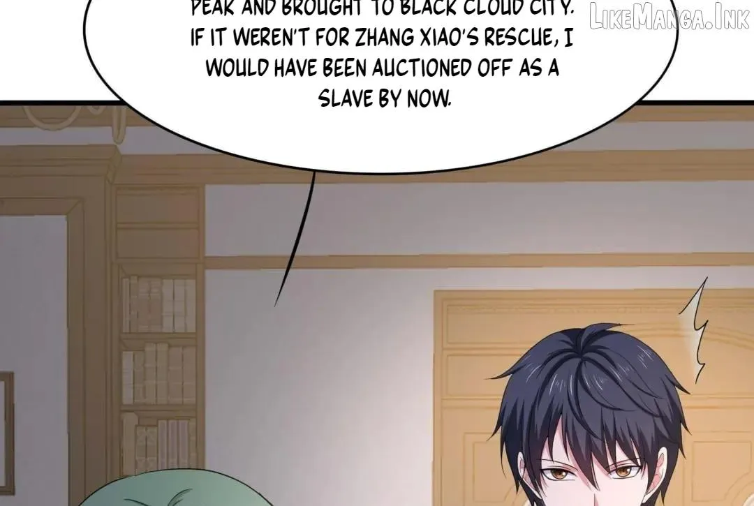 Read I Opened A Harem in Hell chapter 115 image 75 on Lezhin