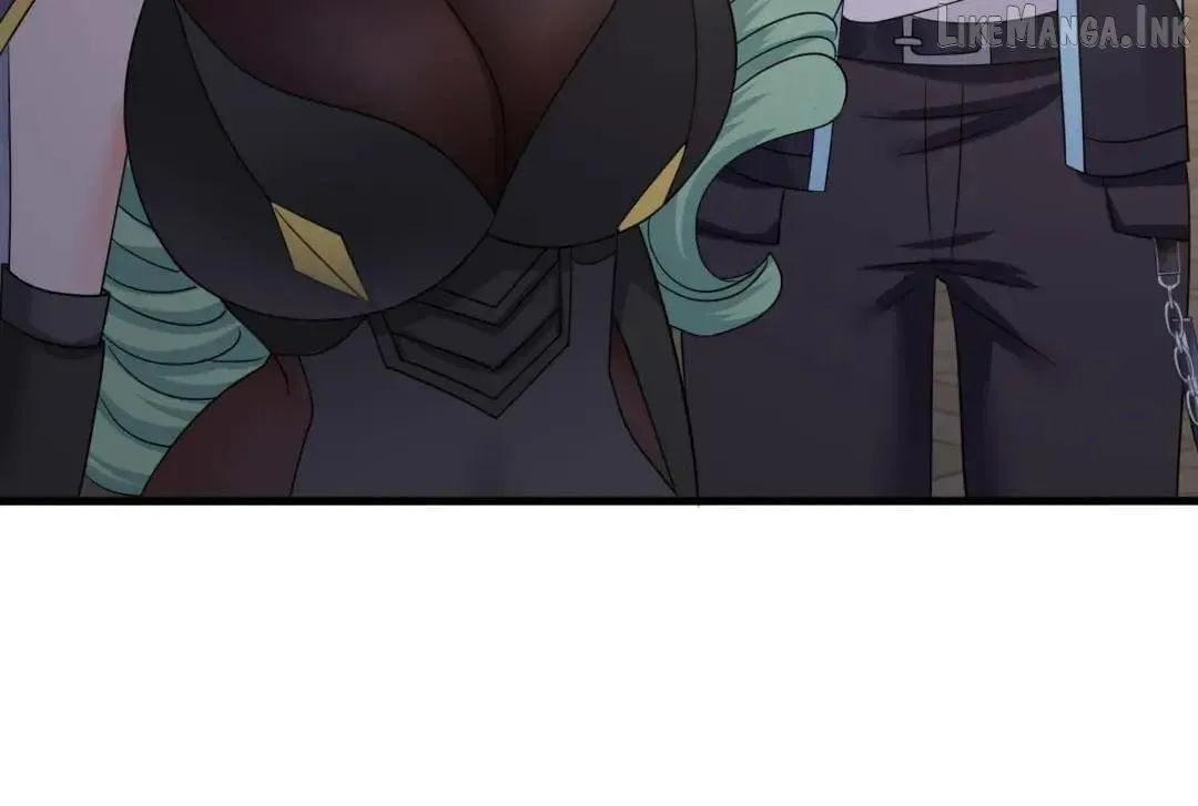 Read I Opened A Harem in Hell chapter 115 image 77 on Lezhin