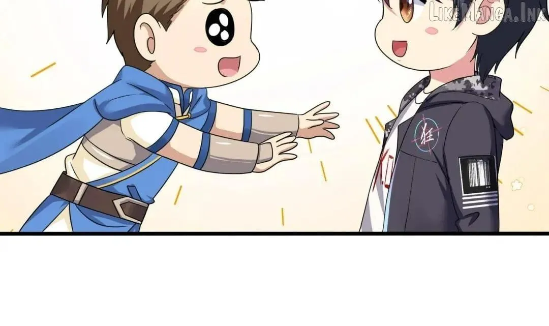 Read I Opened A Harem in Hell chapter 115 image 80 on Lezhin