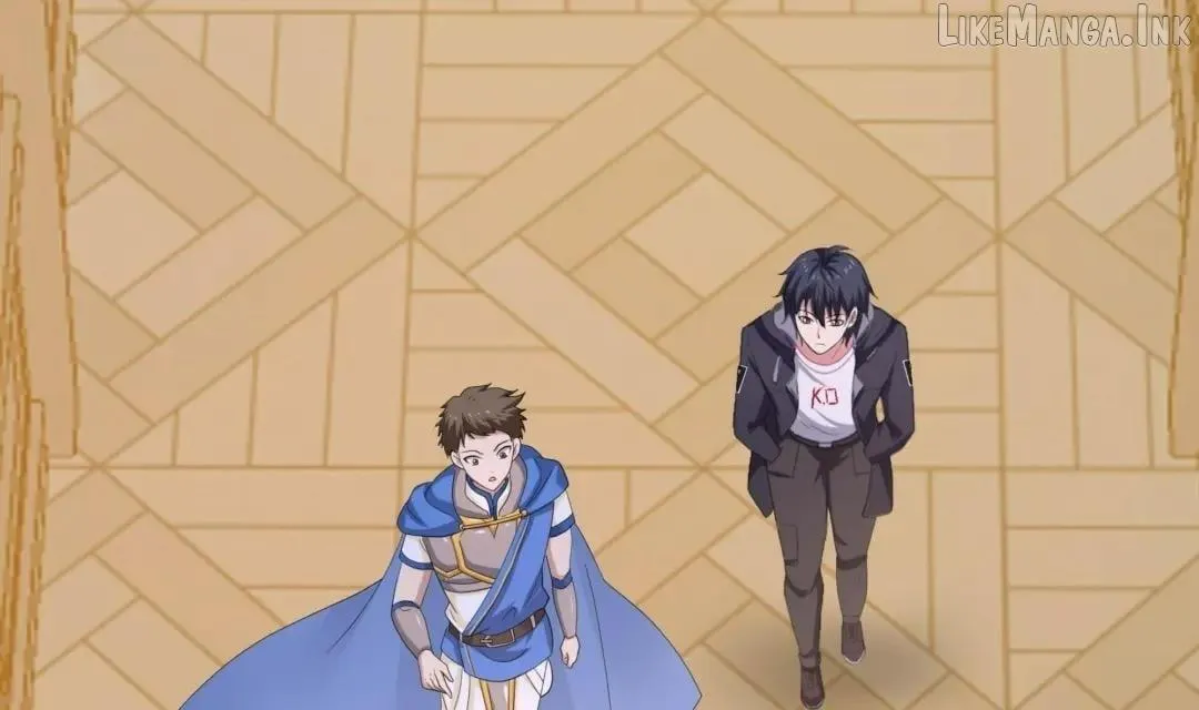 Read I Opened A Harem in Hell chapter 115 image 85 on Lezhin