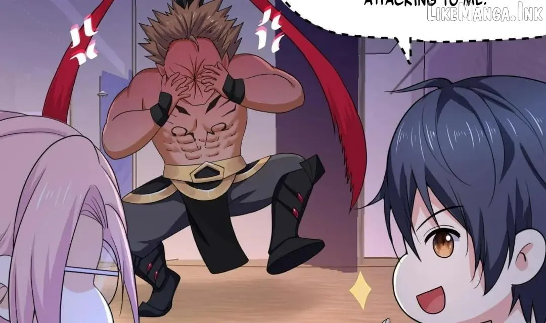 Read I Opened A Harem in Hell chapter 115 image 9 on Lezhin