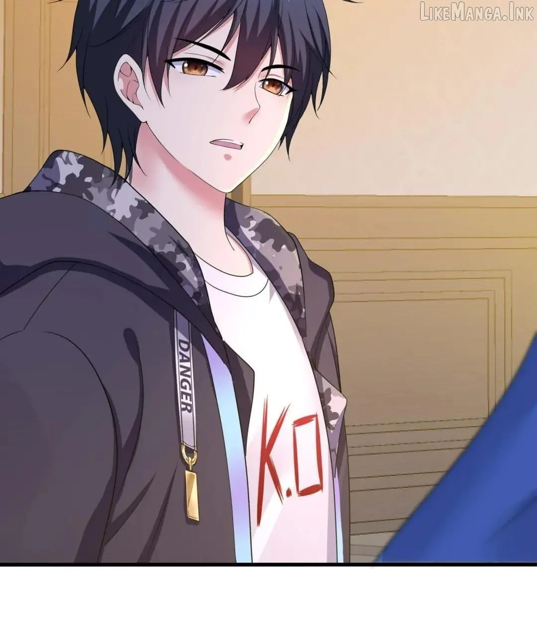 Read I Opened A Harem in Hell chapter 115 image 90 on Lezhin