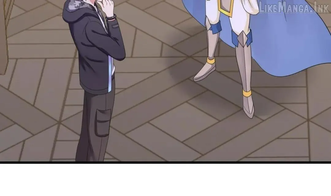 Read I Opened A Harem in Hell chapter 115 image 96 on Lezhin