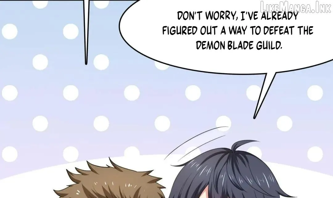 Read I Opened A Harem in Hell chapter 115 image 98 on Lezhin