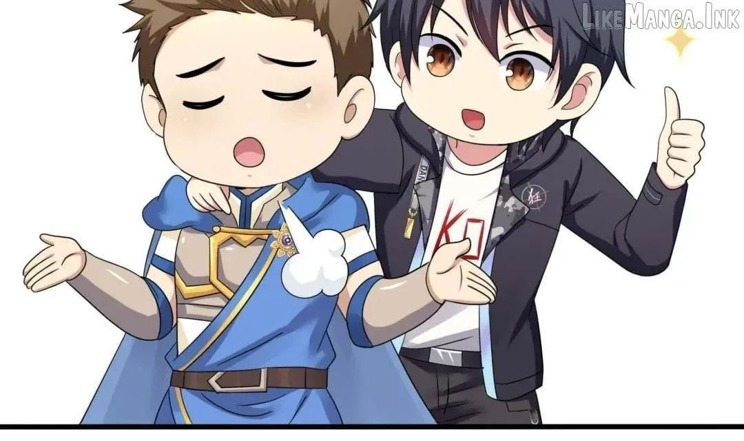 Read I Opened A Harem in Hell chapter 115 image 99 on Lezhin