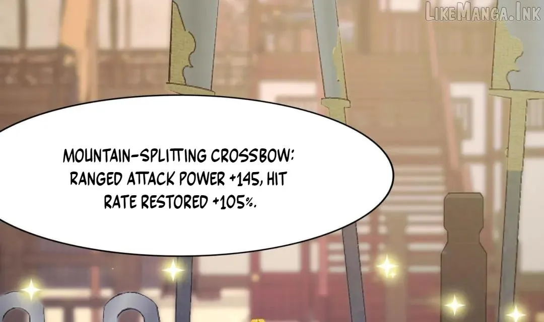 Read I Opened A Harem in Hell chapter 116 image 1 on Lezhin