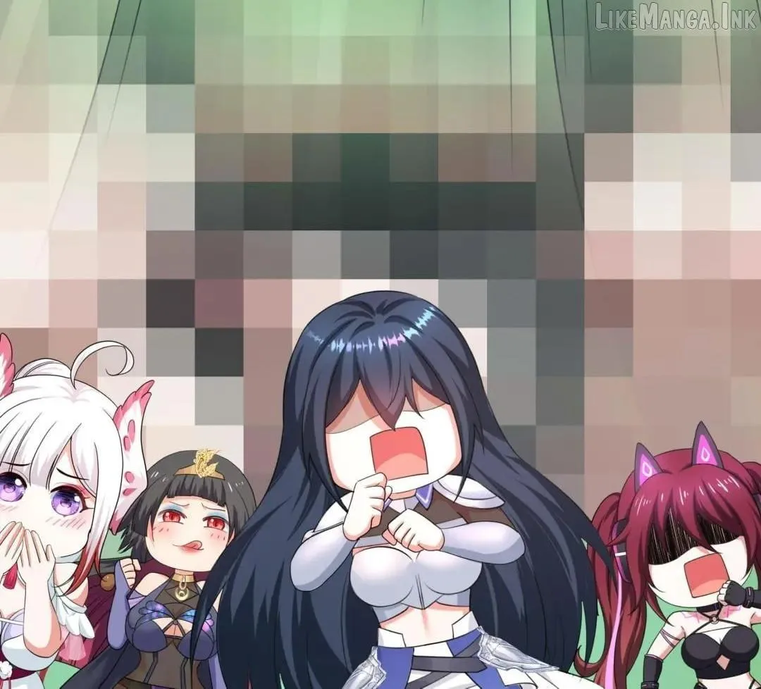 Read I Opened A Harem in Hell chapter 116 image 100 on Lezhin