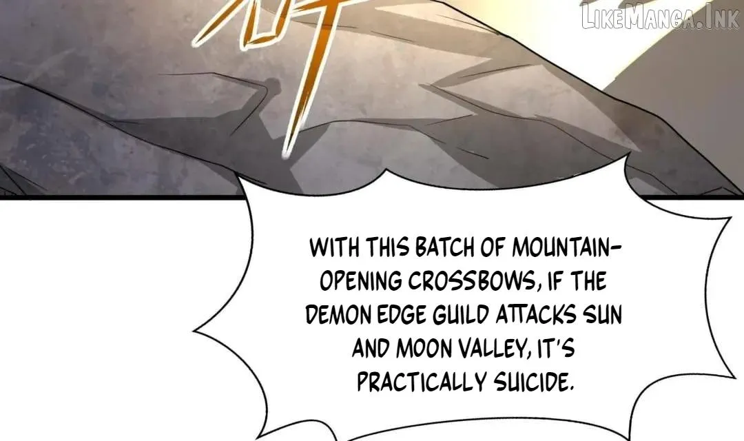 Read I Opened A Harem in Hell chapter 116 image 18 on Lezhin