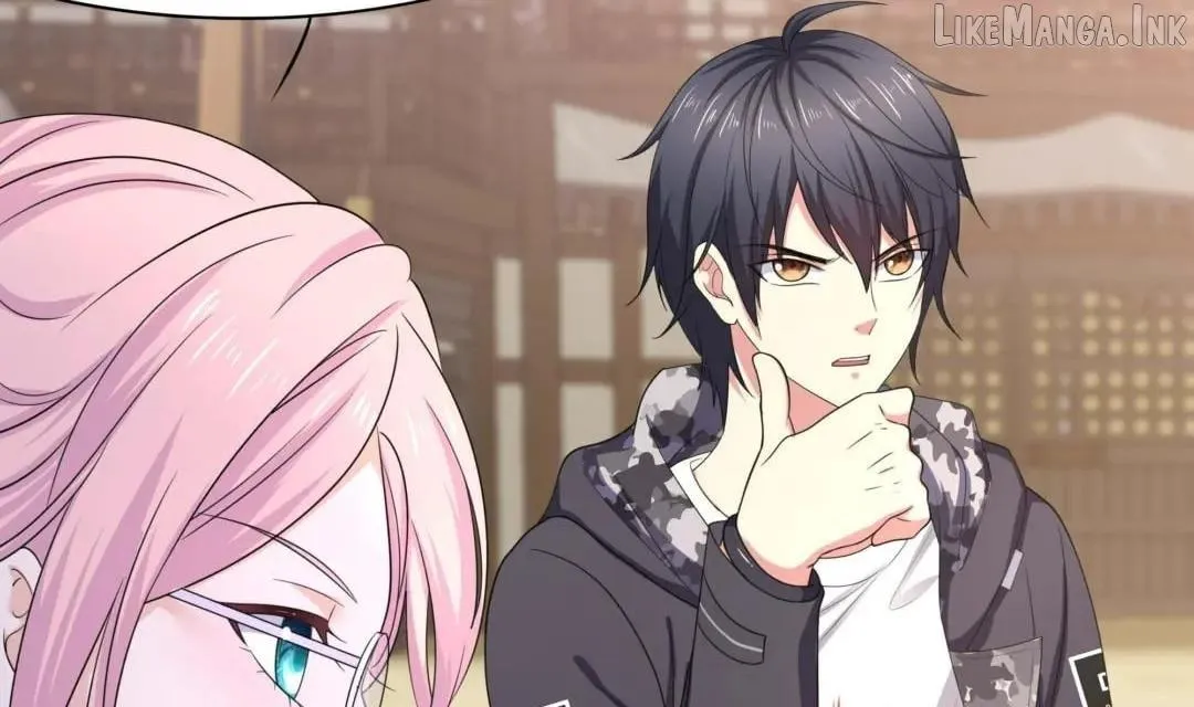 Read I Opened A Harem in Hell chapter 116 image 24 on Lezhin