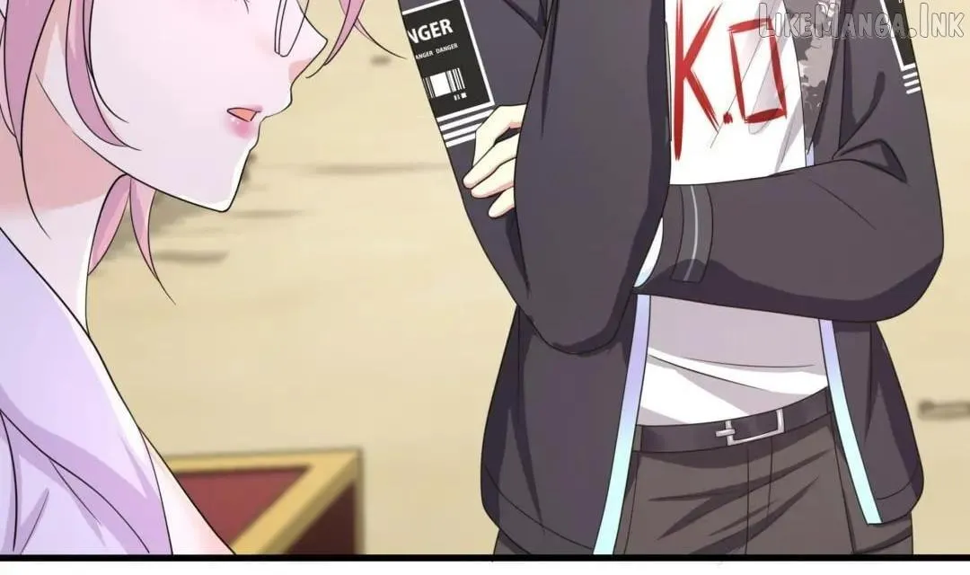 Read I Opened A Harem in Hell chapter 116 image 25 on Lezhin