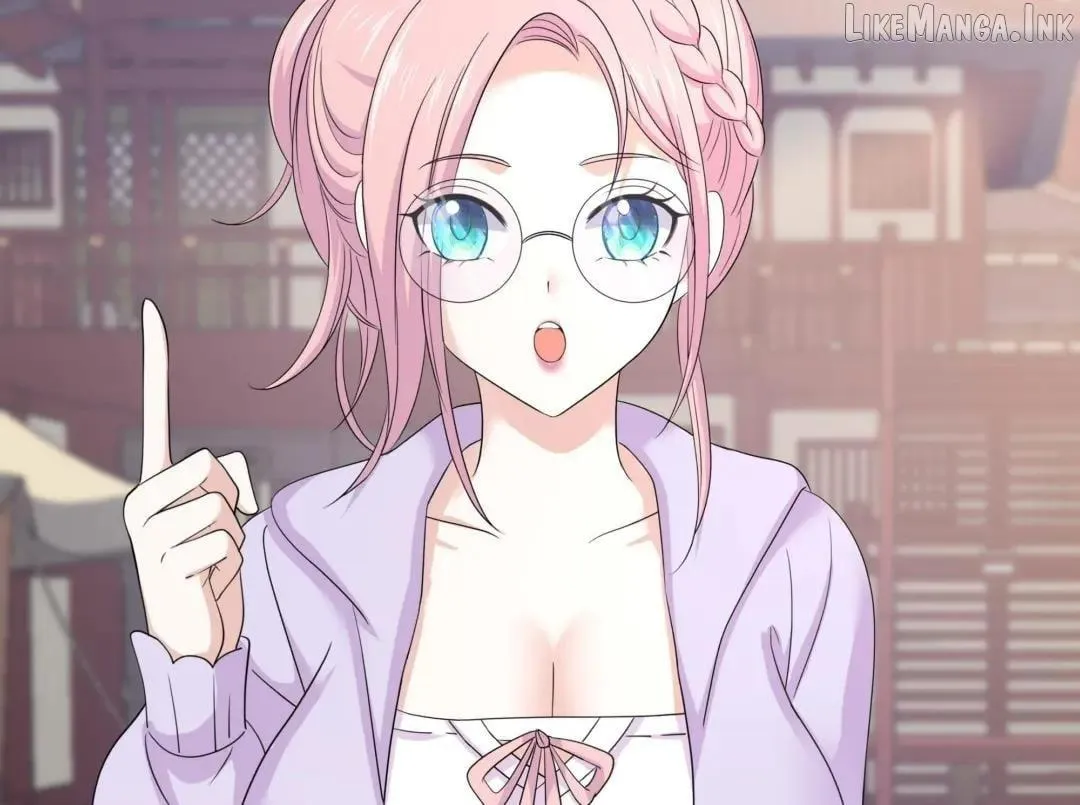 Read I Opened A Harem in Hell chapter 116 image 28 on Lezhin