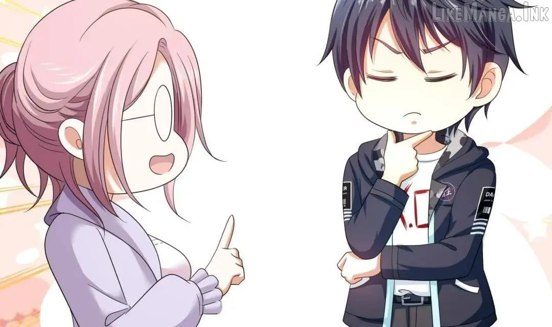 Read I Opened A Harem in Hell chapter 116 image 32 on Lezhin