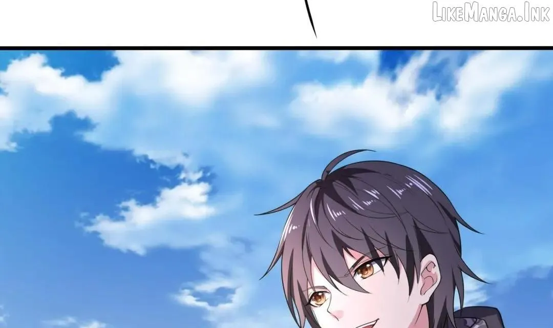 Read I Opened A Harem in Hell chapter 116 image 4 on Lezhin