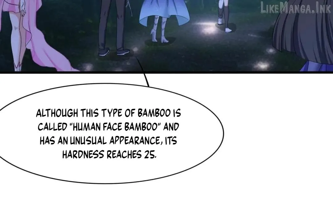 Read I Opened A Harem in Hell chapter 116 image 41 on Lezhin