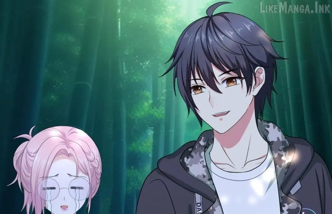 Read I Opened A Harem in Hell chapter 116 image 43 on Lezhin