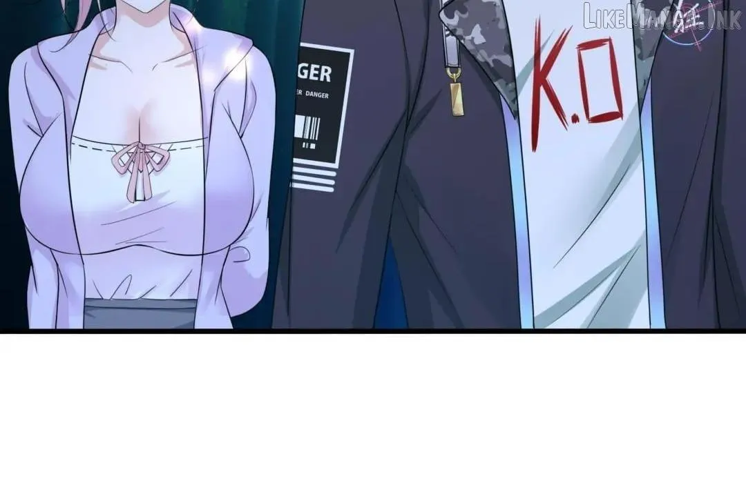 Read I Opened A Harem in Hell chapter 116 image 44 on Lezhin