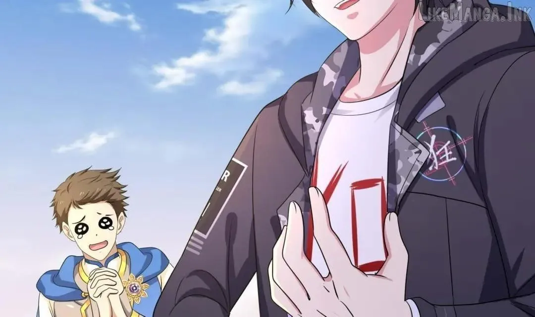 Read I Opened A Harem in Hell chapter 116 image 5 on Lezhin