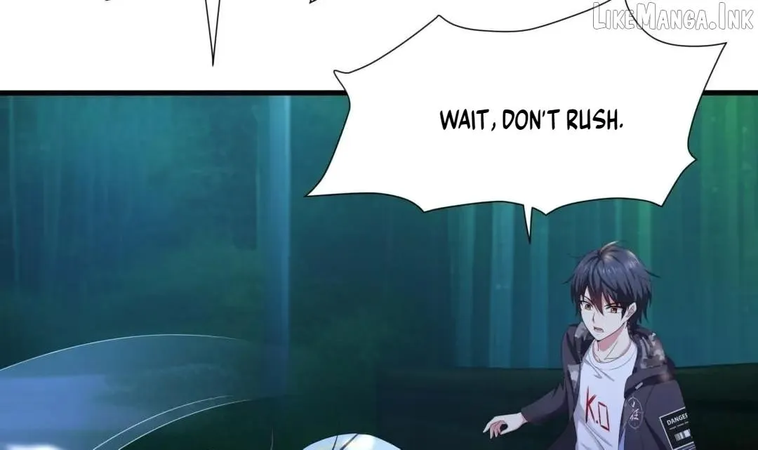 Read I Opened A Harem in Hell chapter 116 image 50 on Lezhin