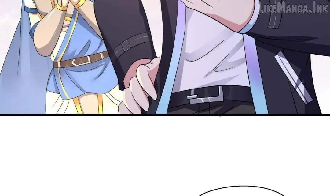 Read I Opened A Harem in Hell chapter 116 image 6 on Lezhin
