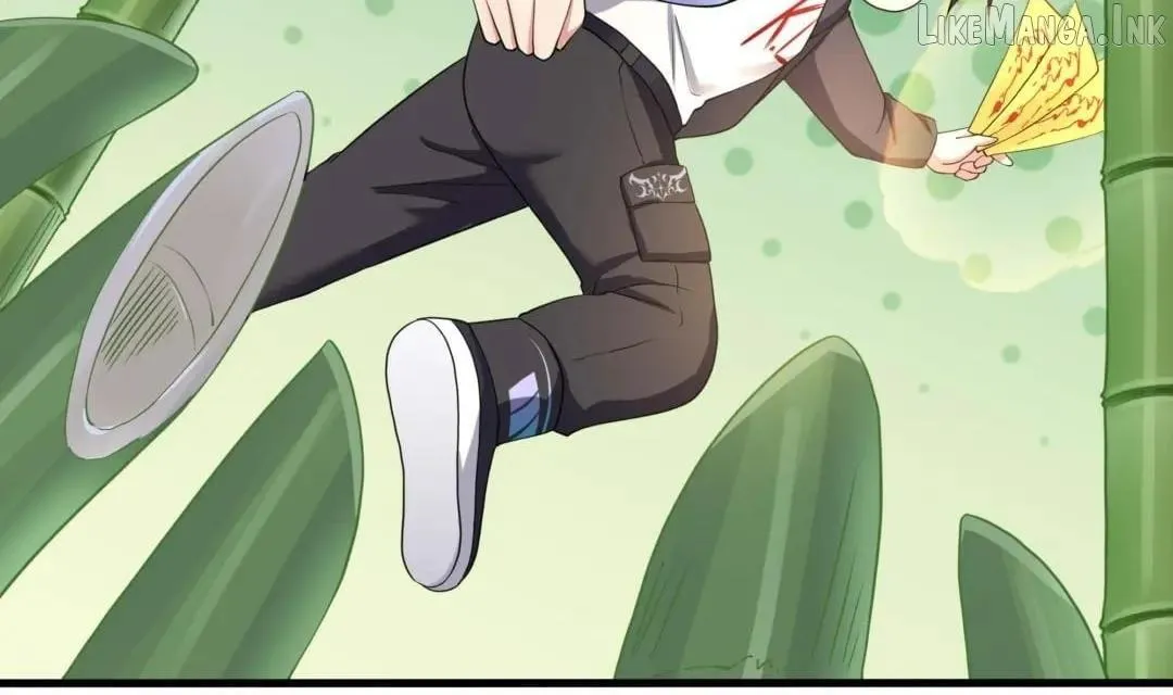 Read I Opened A Harem in Hell chapter 116 image 66 on Lezhin