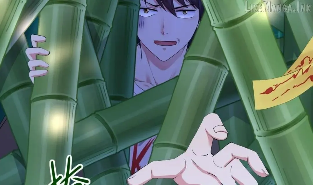 Read I Opened A Harem in Hell chapter 116 image 69 on Lezhin