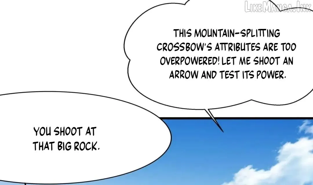 Read I Opened A Harem in Hell chapter 116 image 7 on Lezhin