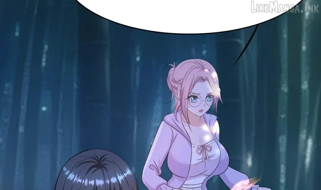 Read I Opened A Harem in Hell chapter 116 image 76 on Lezhin