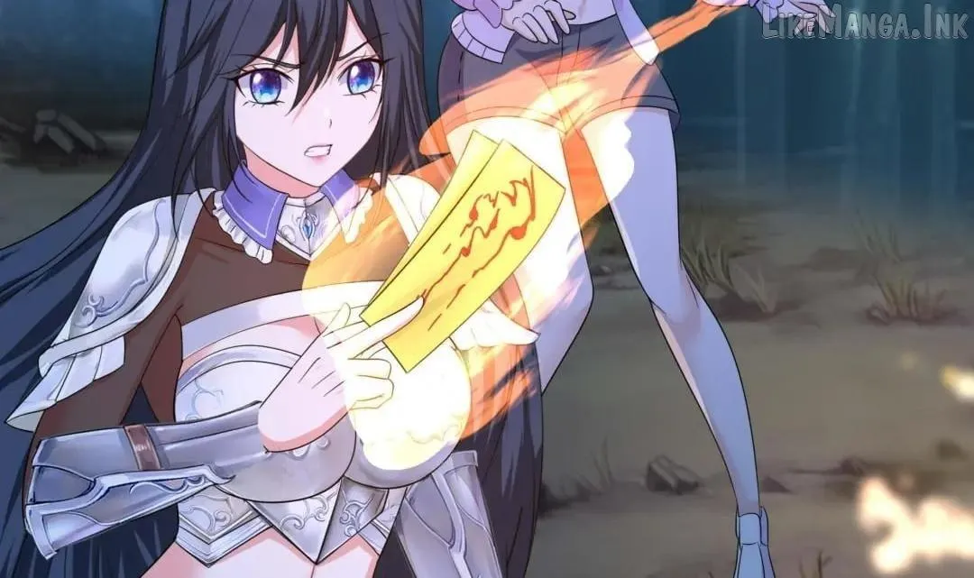Read I Opened A Harem in Hell chapter 116 image 77 on Lezhin