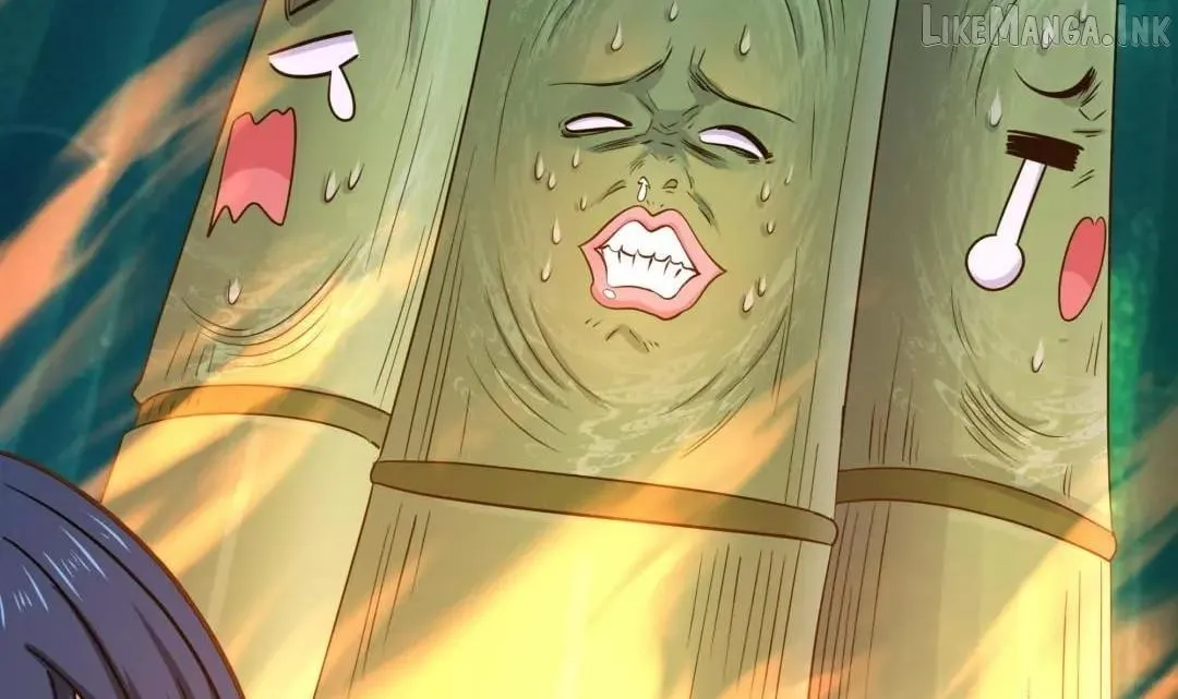 Read I Opened A Harem in Hell chapter 116 image 80 on Lezhin