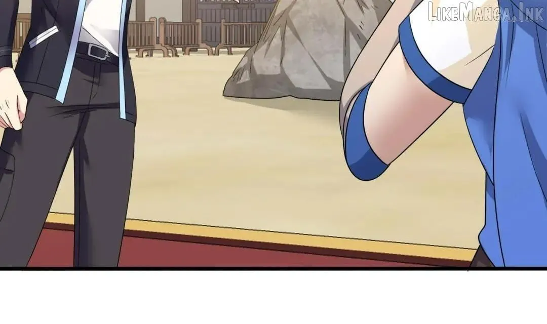 Read I Opened A Harem in Hell chapter 116 image 9 on Lezhin