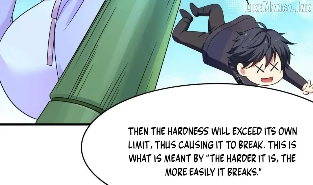 Read I Opened A Harem in Hell chapter 116 image 90 on Lezhin